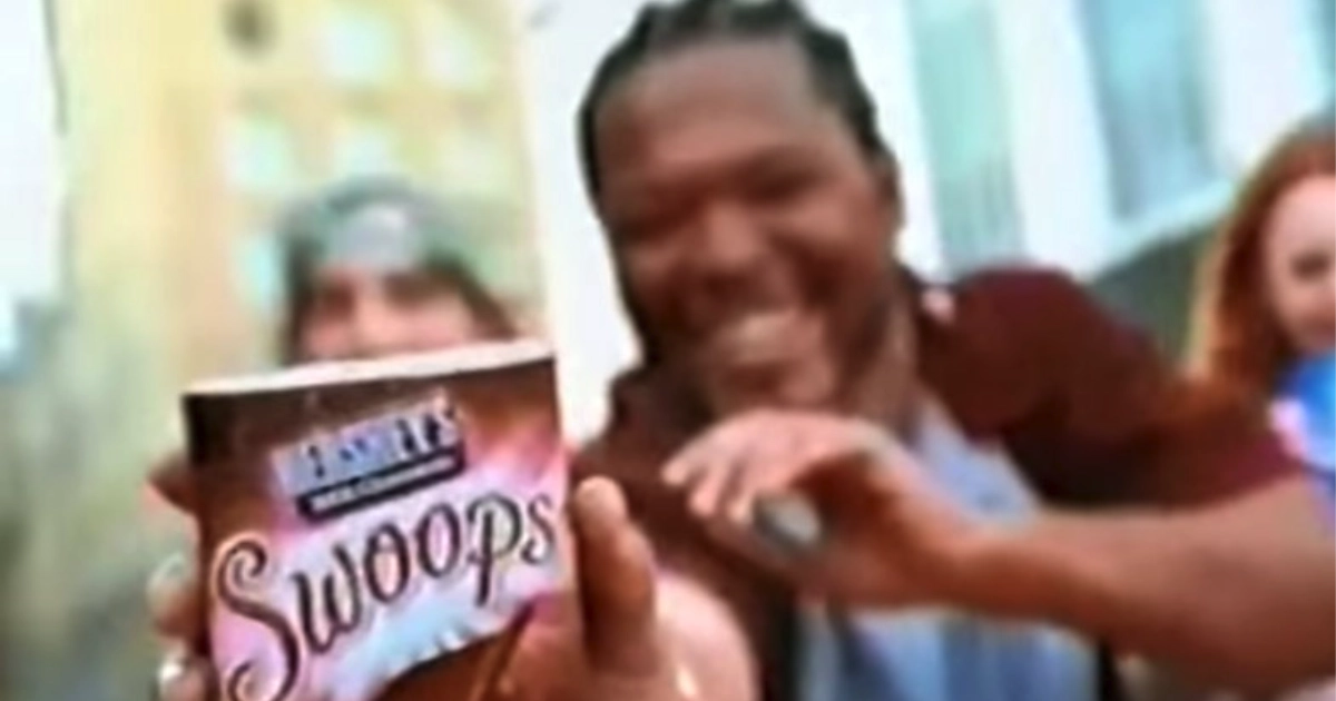 Swoops Jingle