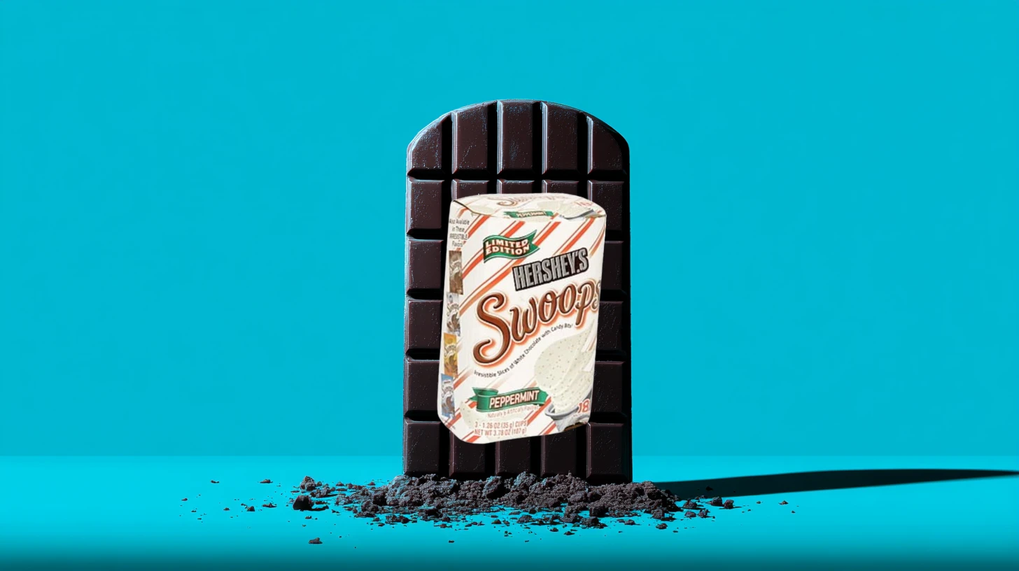 Discontinuation Of Swoops
