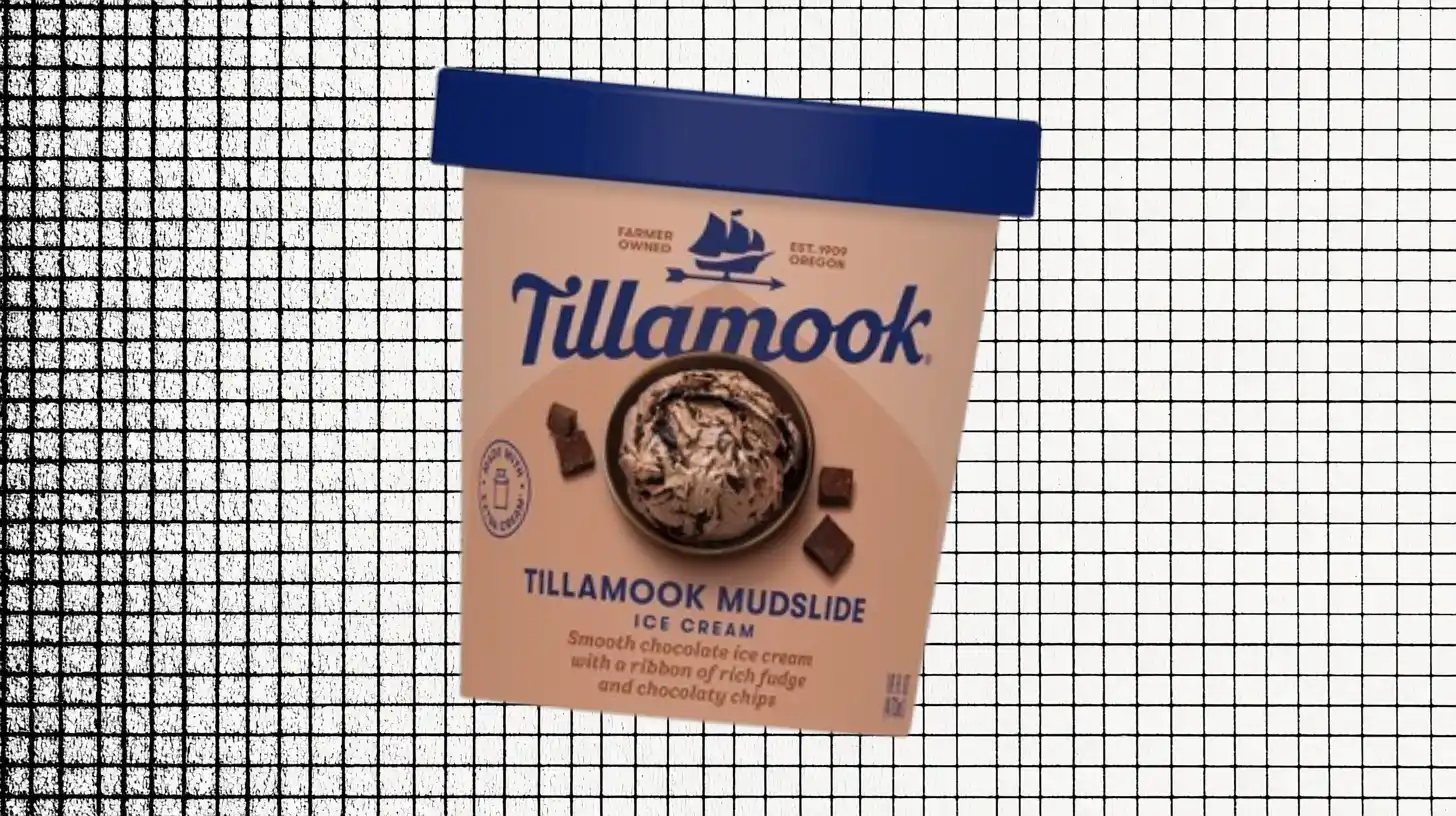 Mudslide Original Version