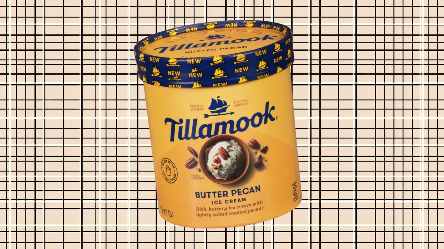 Caramel Butter Pecan