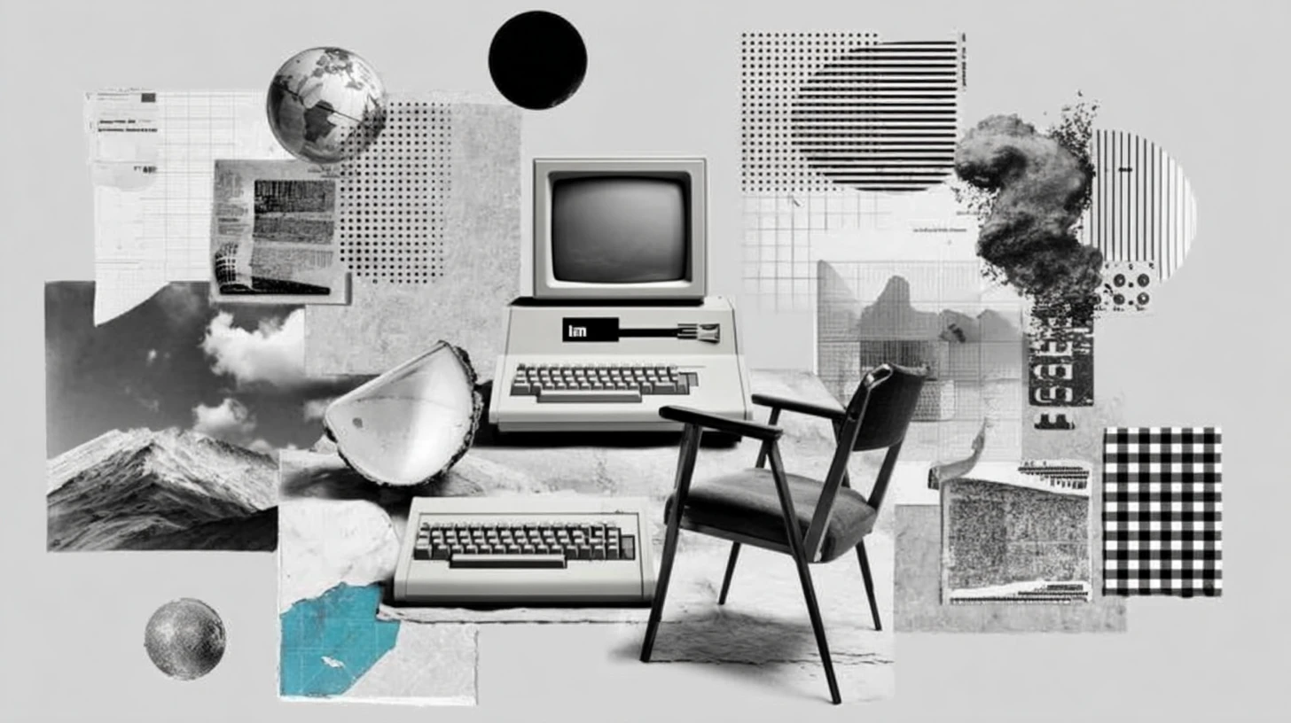 © History Oasis August 12th 1981 IBM Personal Computer 1980s