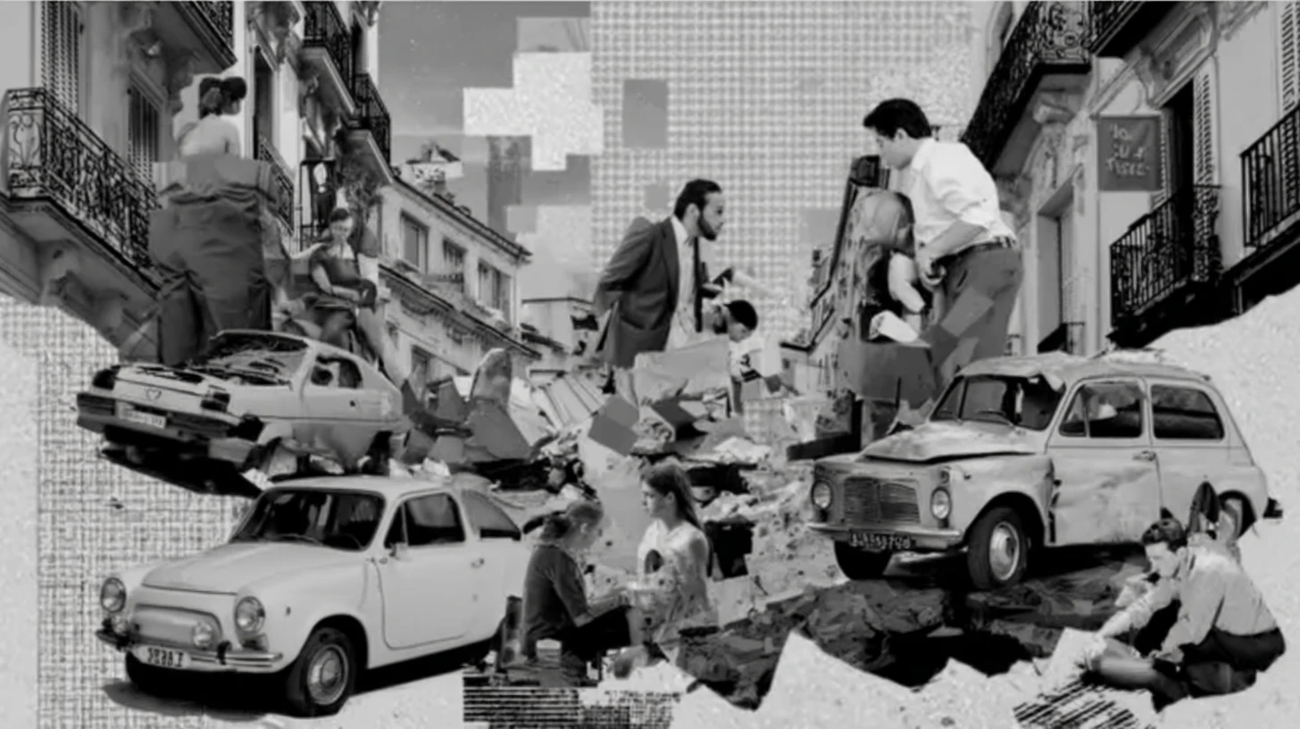© History Oasis August 31st 1997 Paris Car Crash