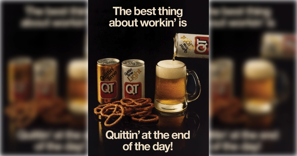 Qt Beer
