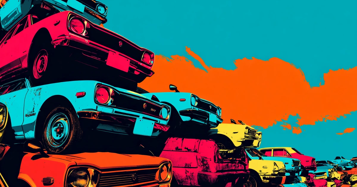 A List of Iconic Discontinued Nissan Models
