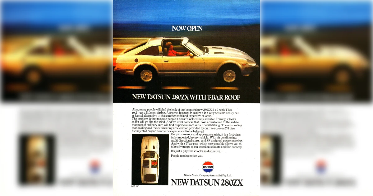 Z CAR
