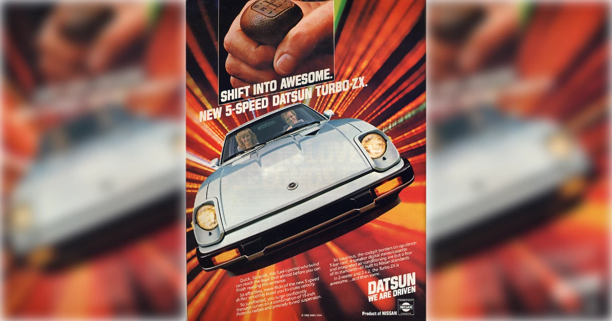 Datsun 240Z 260Z 280Z