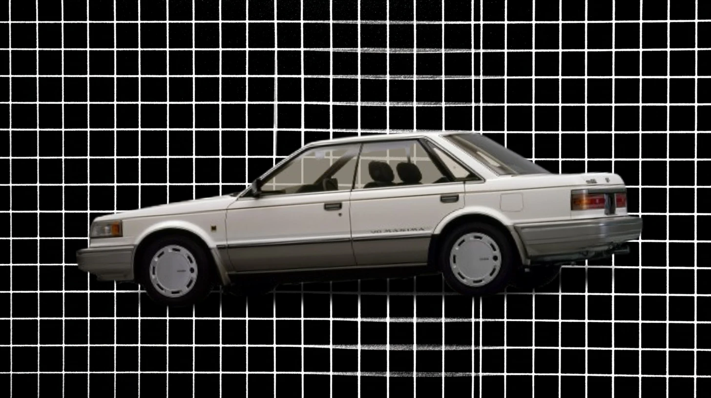 Nissan Classics
