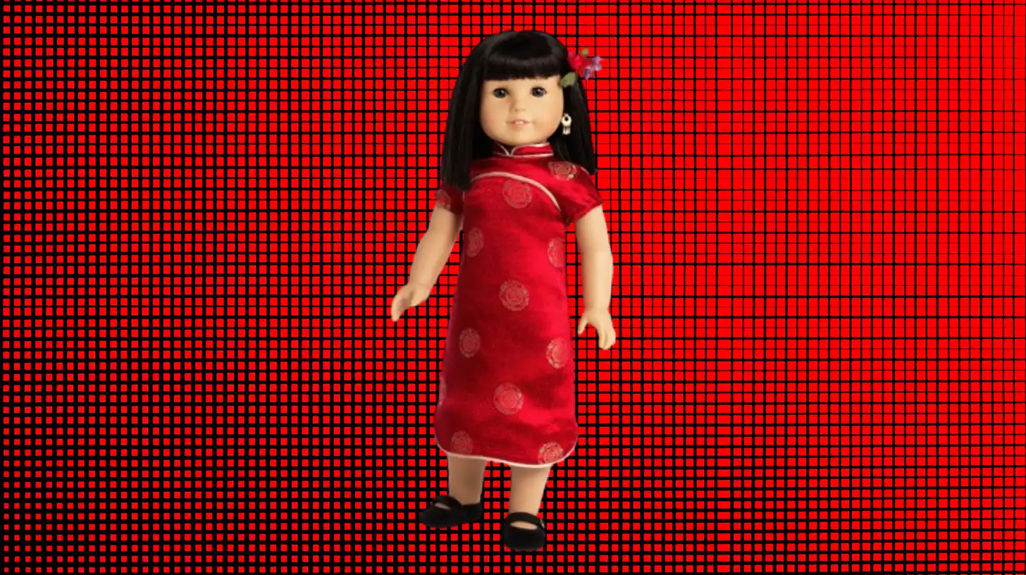 Ivy Ling