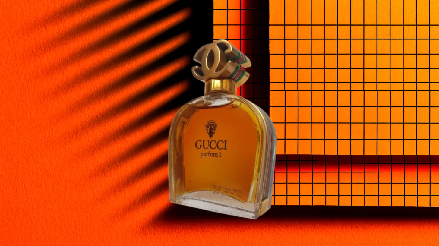 Gucci Gucci No. 1 Parfum 1