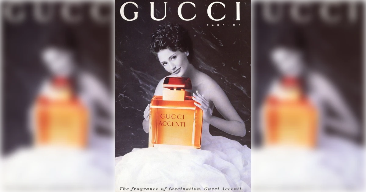Gucci Gucci Accenti