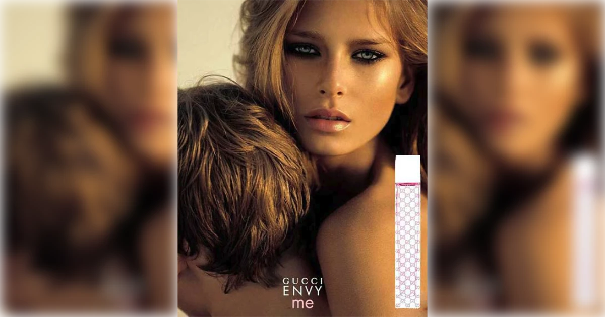 Gucci Envy Women S