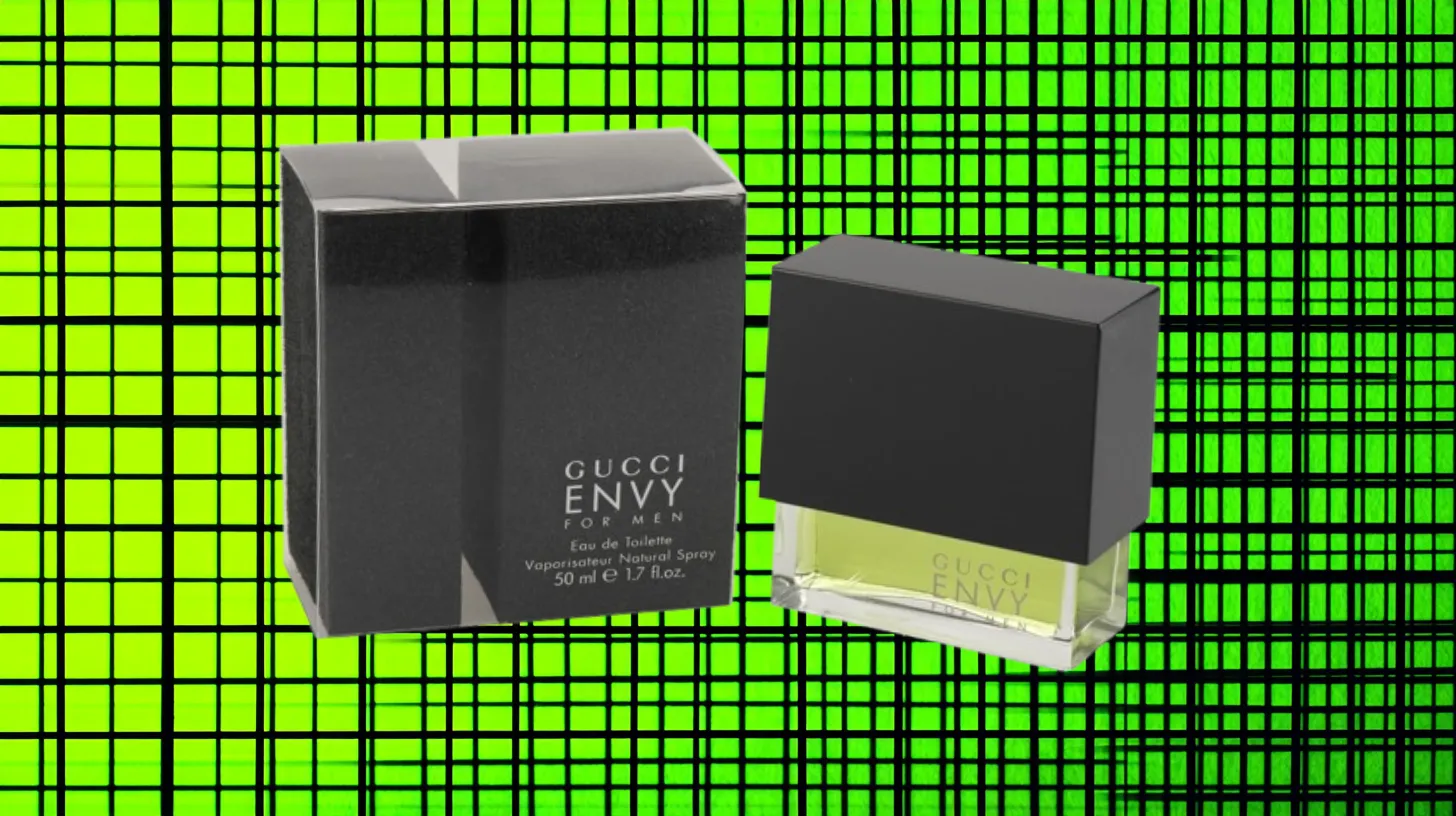 Gucci Envy For Men