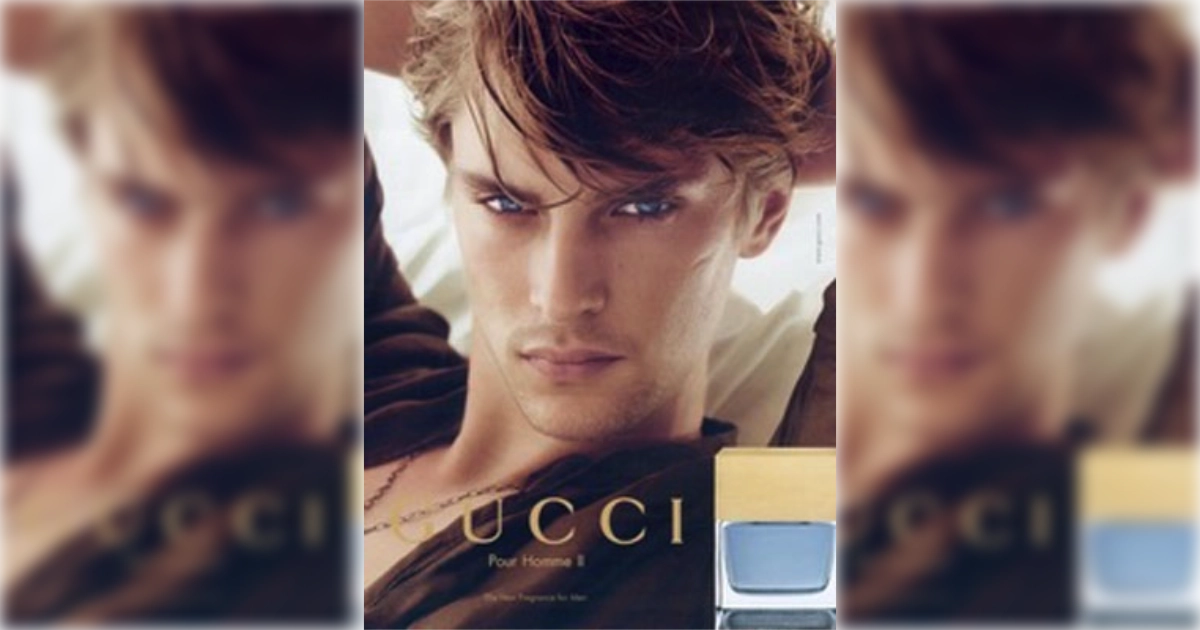 Gucci Gucci Pour Homme