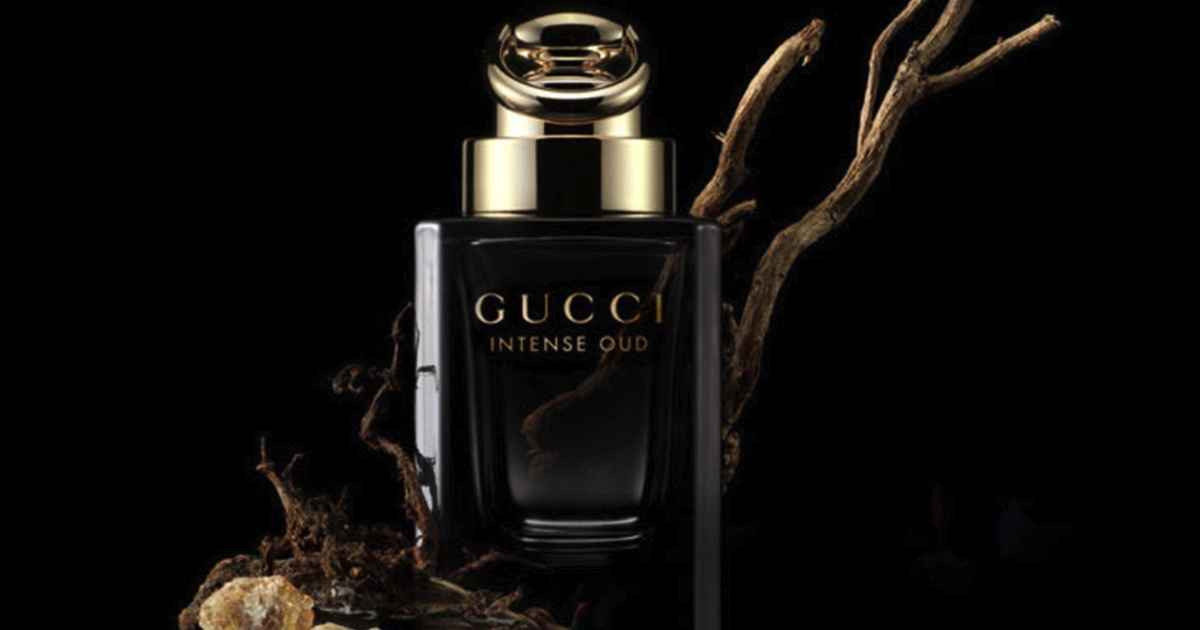 Gucci Gucci Oud Intense