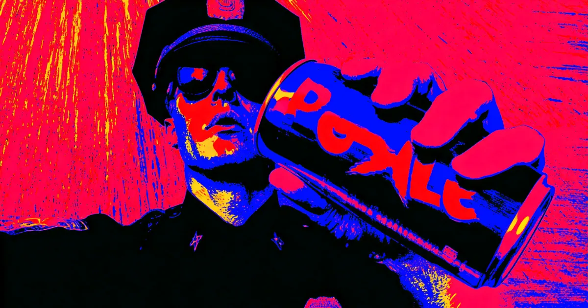 Energy Drinks That Got Banned