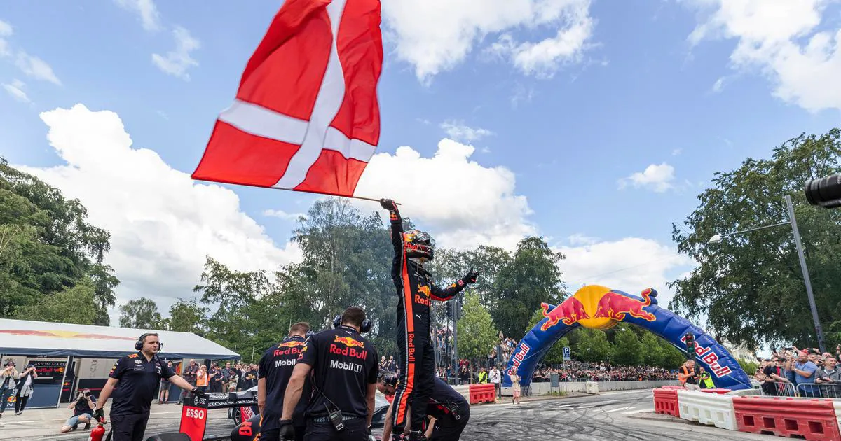 Red Bull Denmark