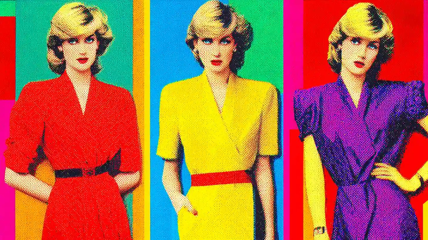 PRINCESS DIANA