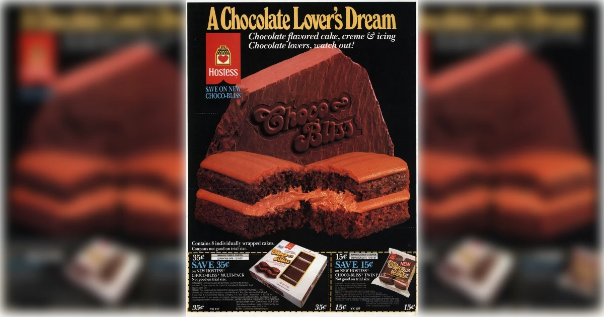 Choco Bliss