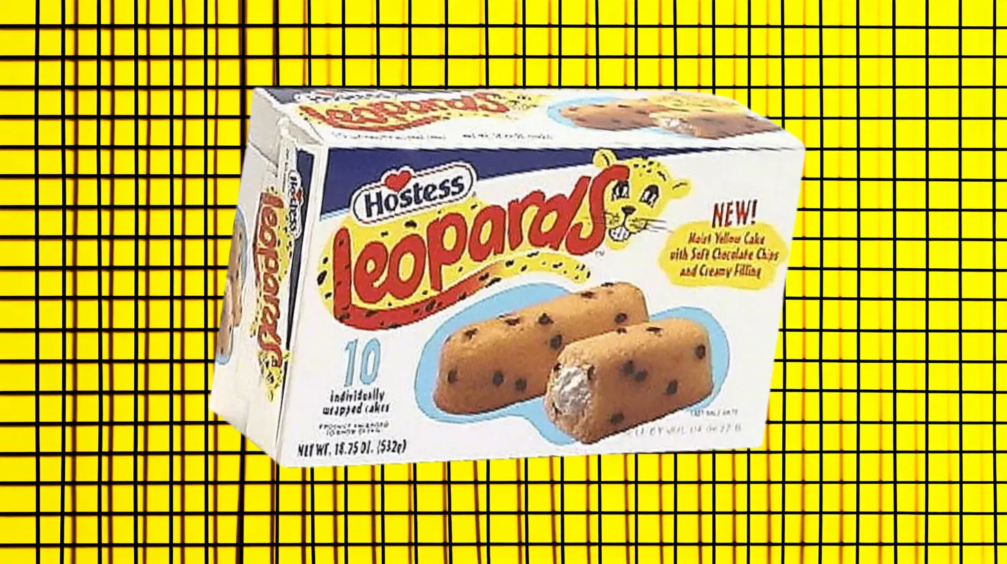 Leopards