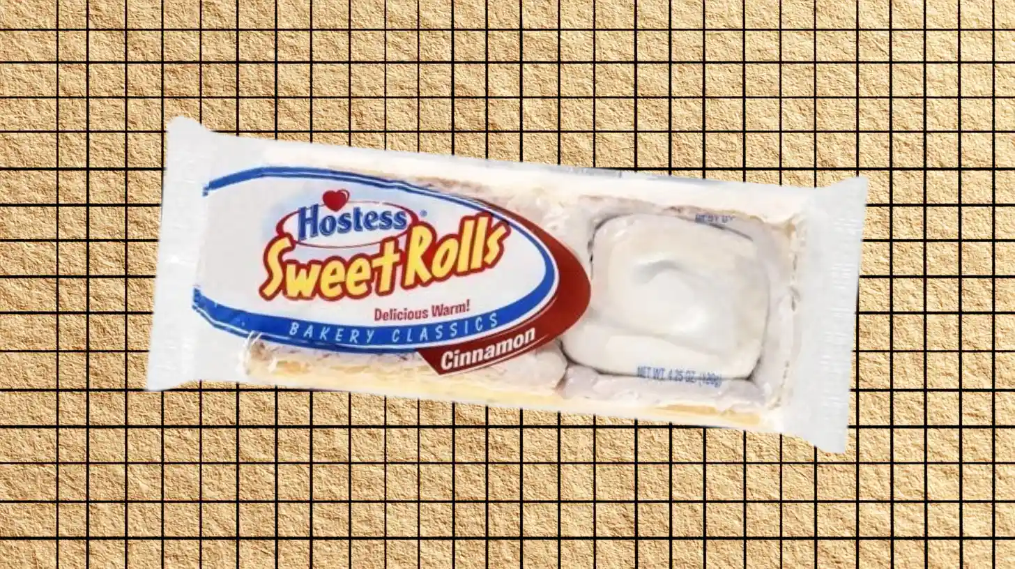 Sweet Rolls
