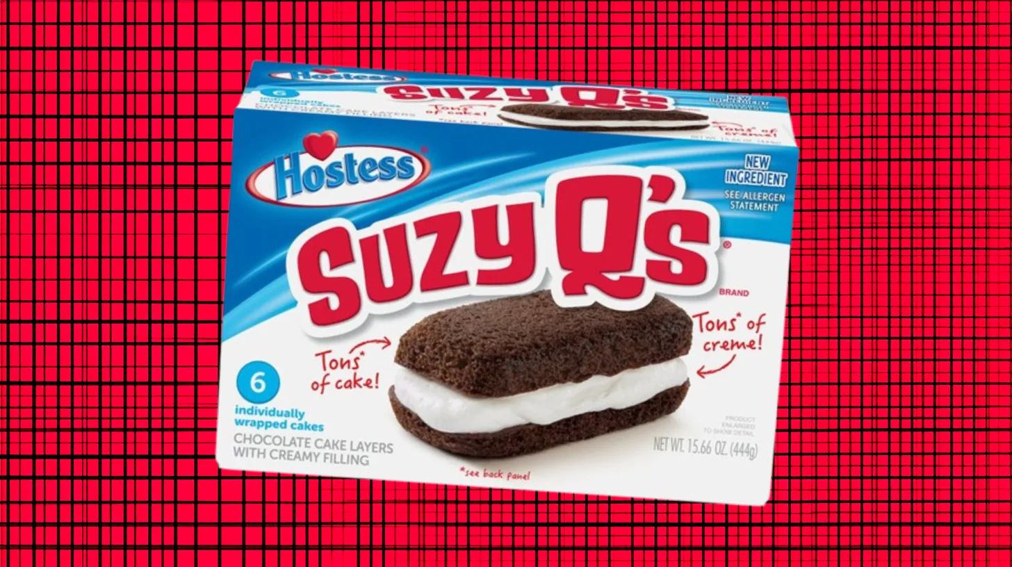 Suzy Q S