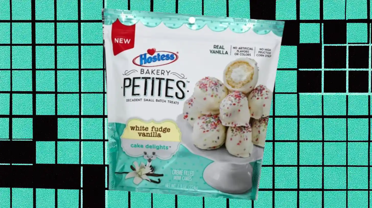 Bakery Petites