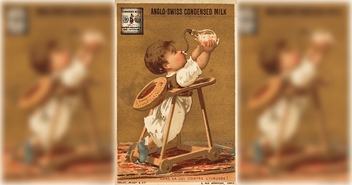 Anglo Swiss Condensed Milk Company