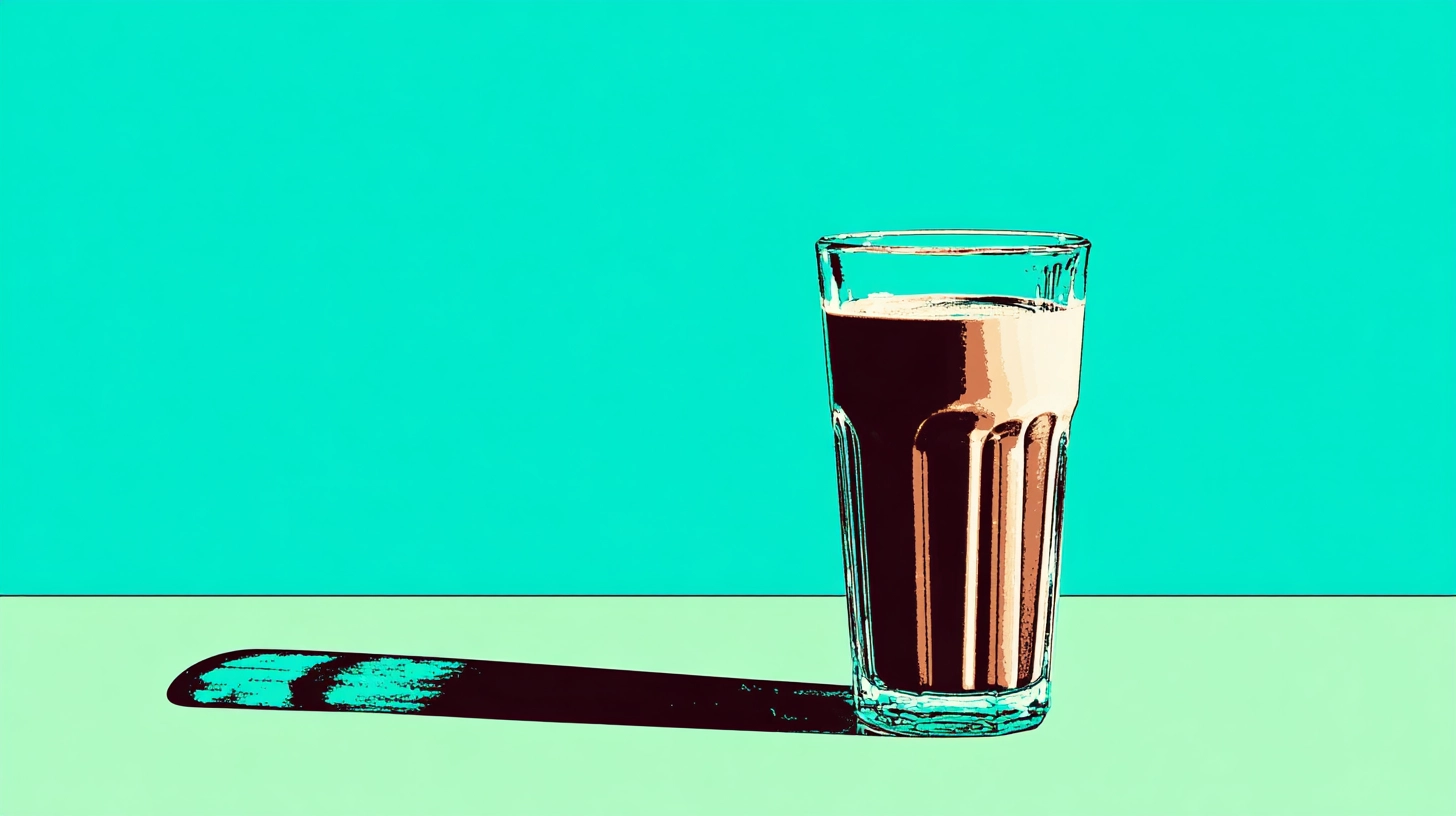Nestle Chocolate Milk
