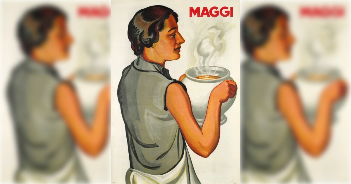 Maggi