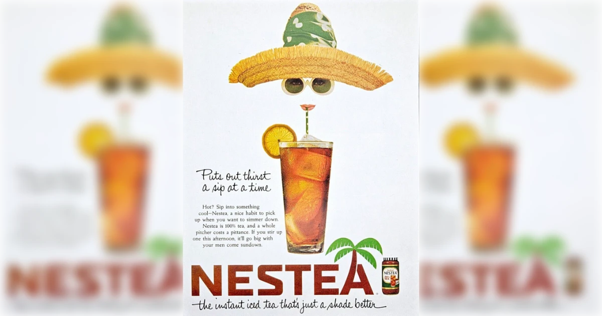 Nestea