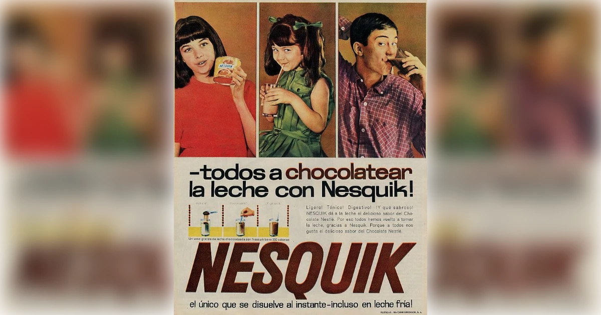 Nesquik