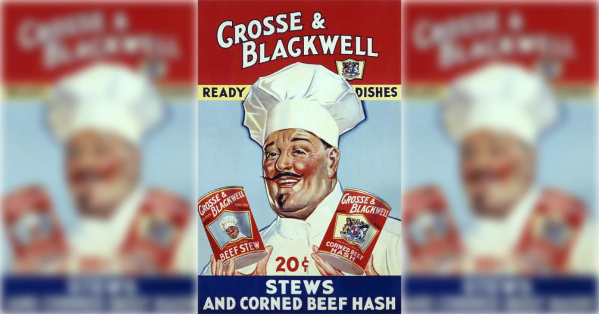 Grosse Blackwell