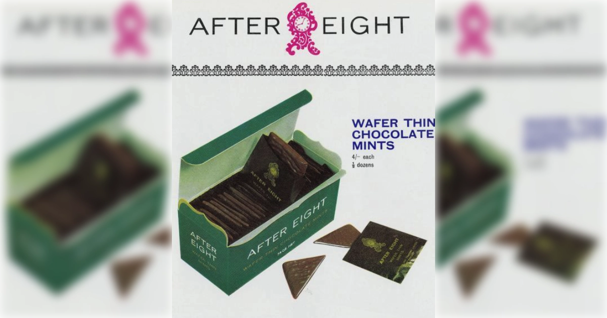 After Eight