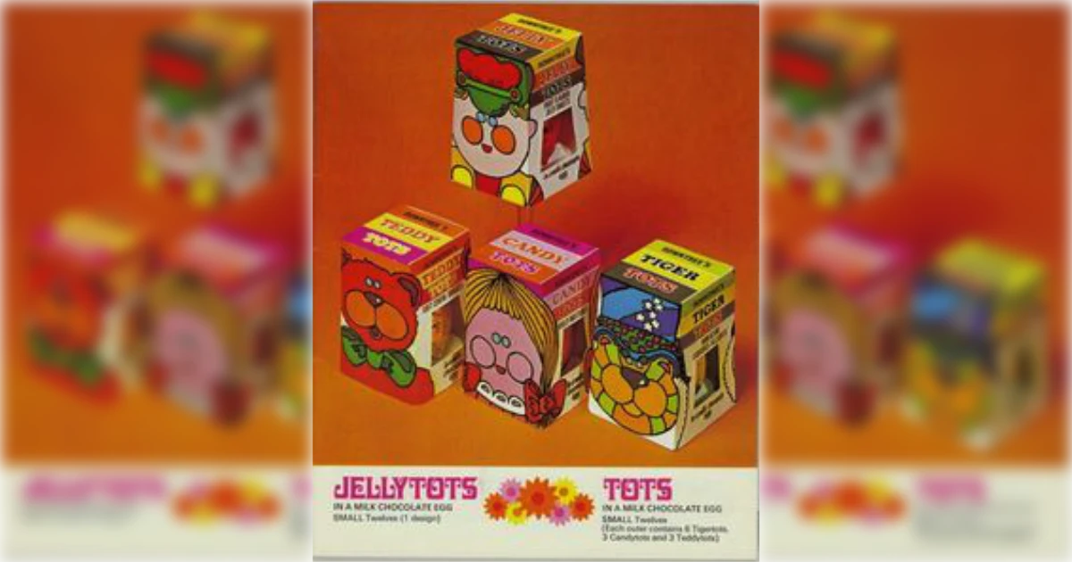 Jelly Tots