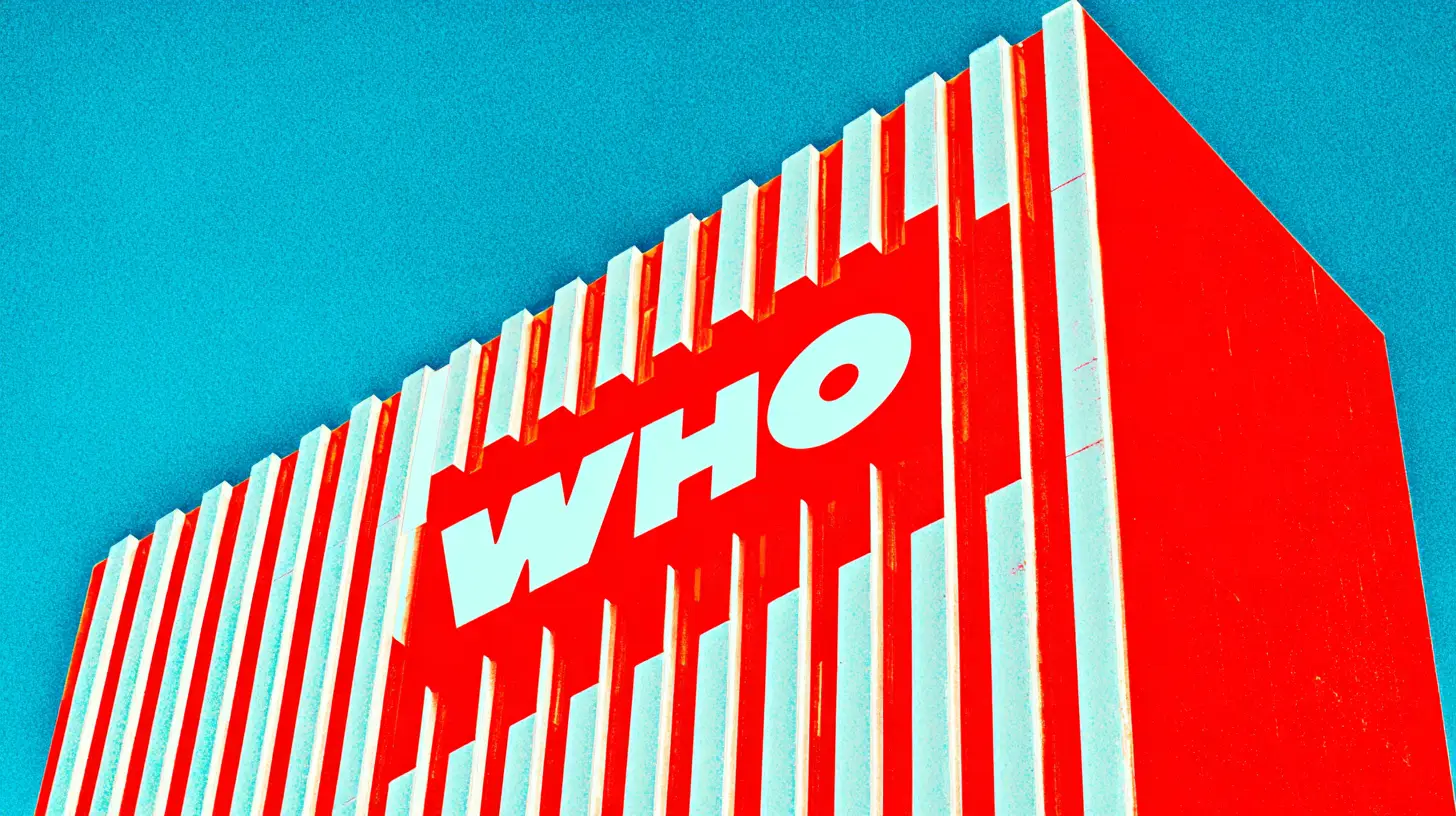 WHO