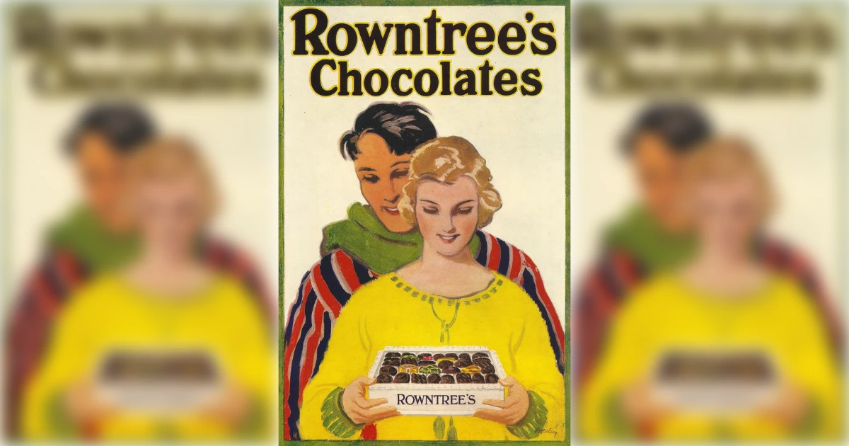 Rowntree S
