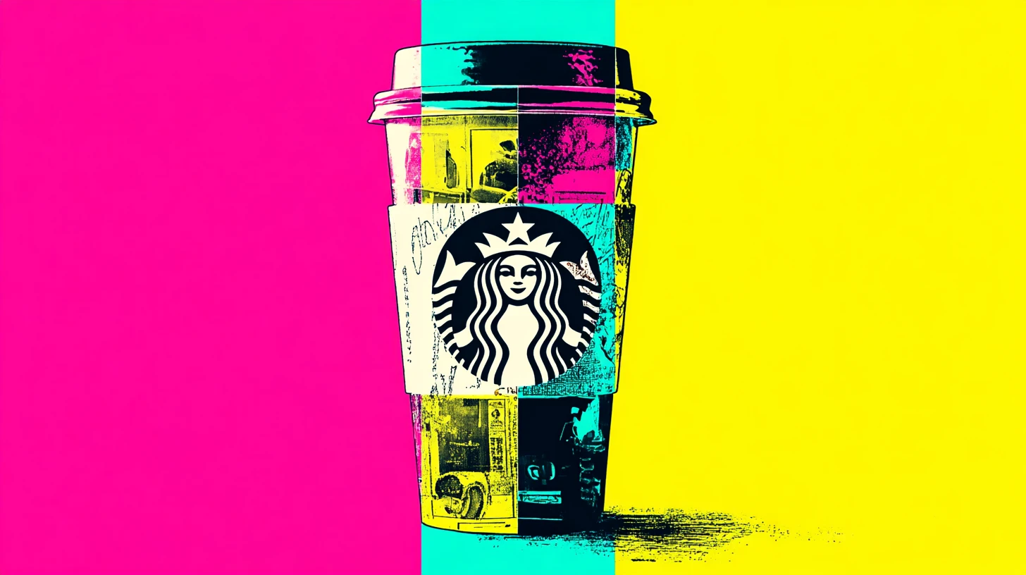 Starbucks Partnership