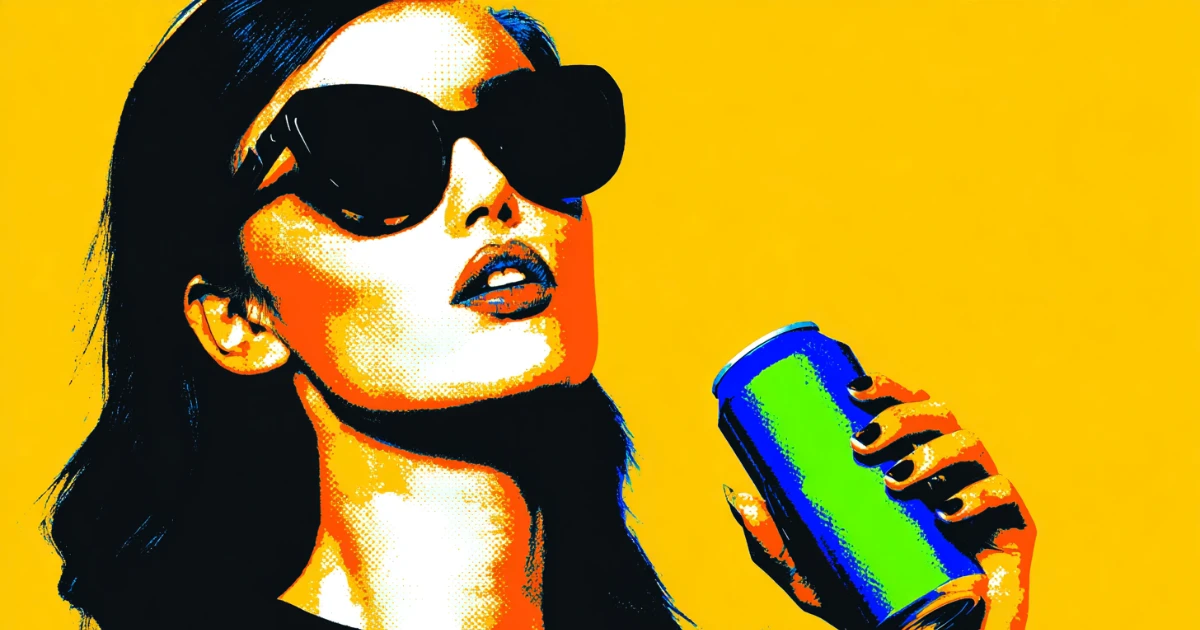 Iconic Energy Drink Slogans Over The Years