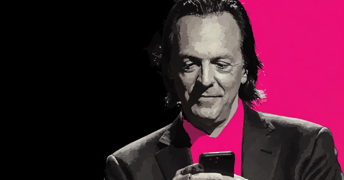 T-Mobile CEO History: From Stanton to Gopalan