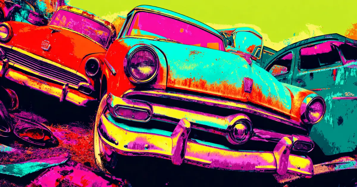 The Most Iconic Discontinued Ford Cars Ever