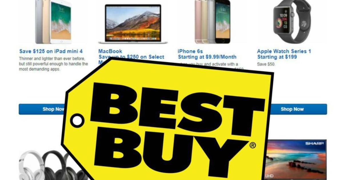 Best Buy MAKING TECHNOLOGY WORK FOR YOU Best Buy
