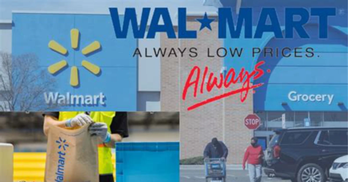 Always Low Prices. Always