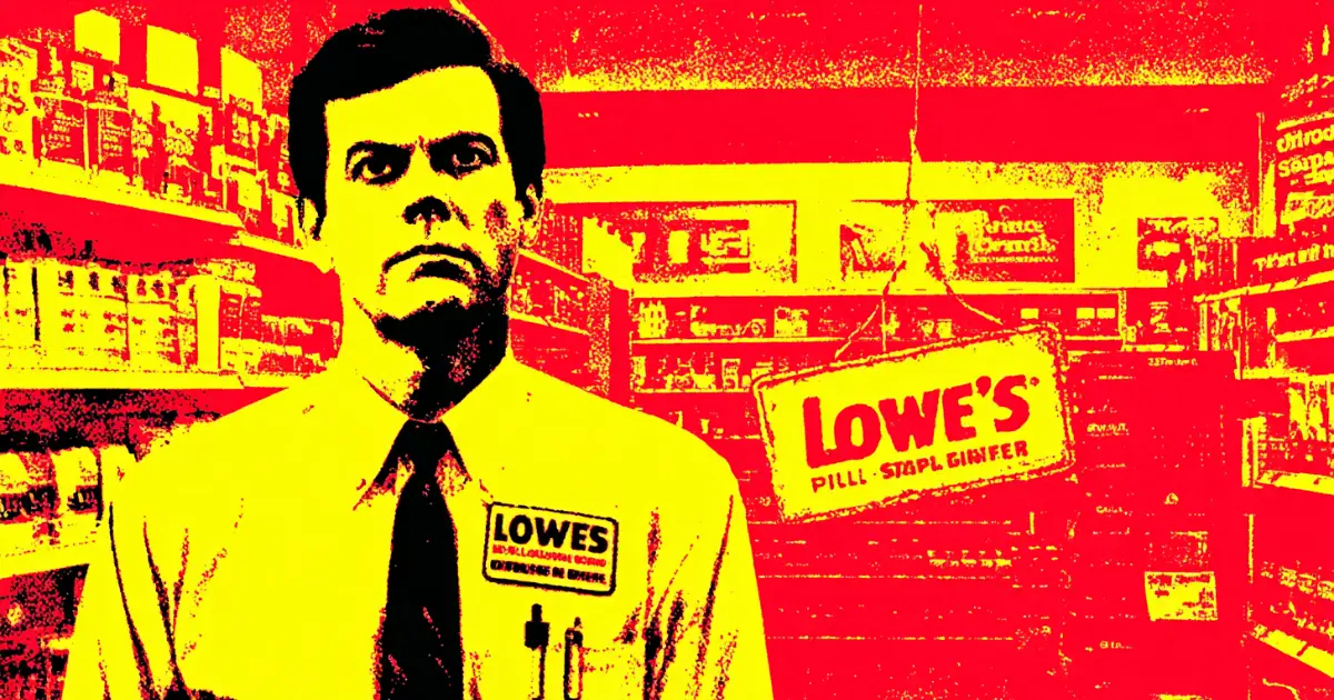 Lowe’s Slogans Over the Years