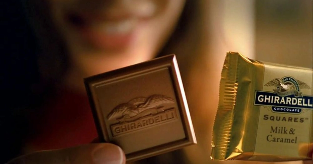 Ghirardelli Square