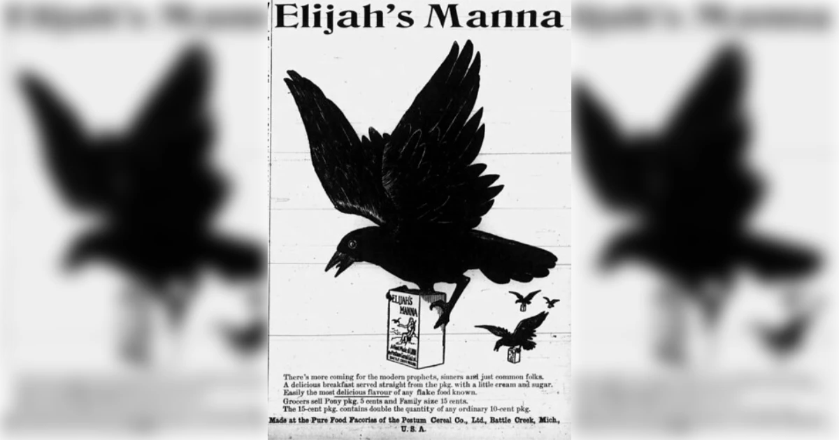 Elijah S Manna