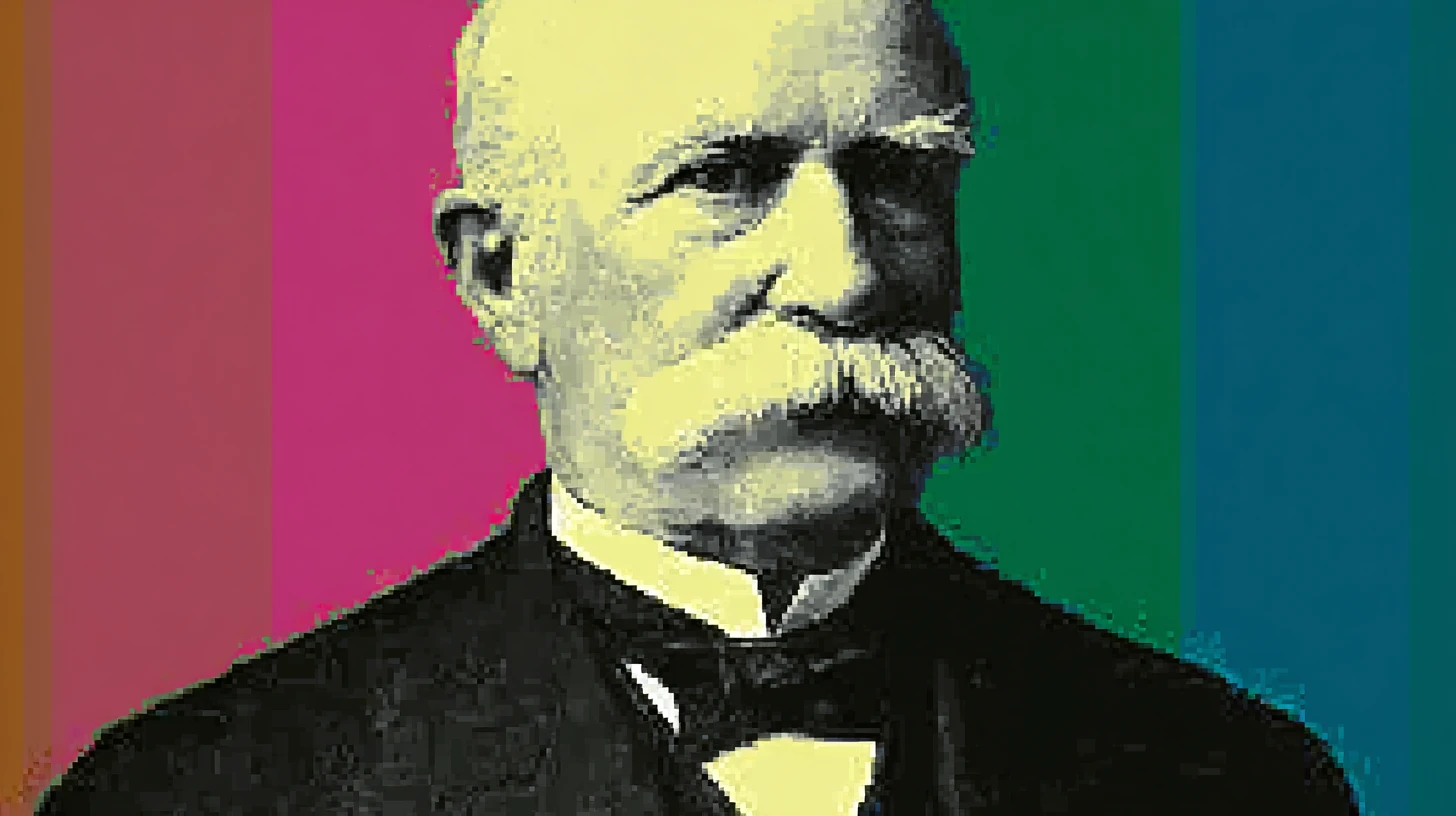 Dr. William Worrall Mayo