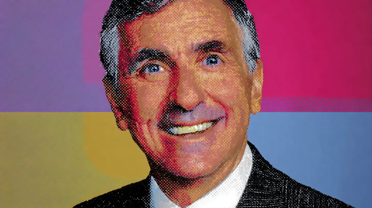 Denis A. Cortese M.D.