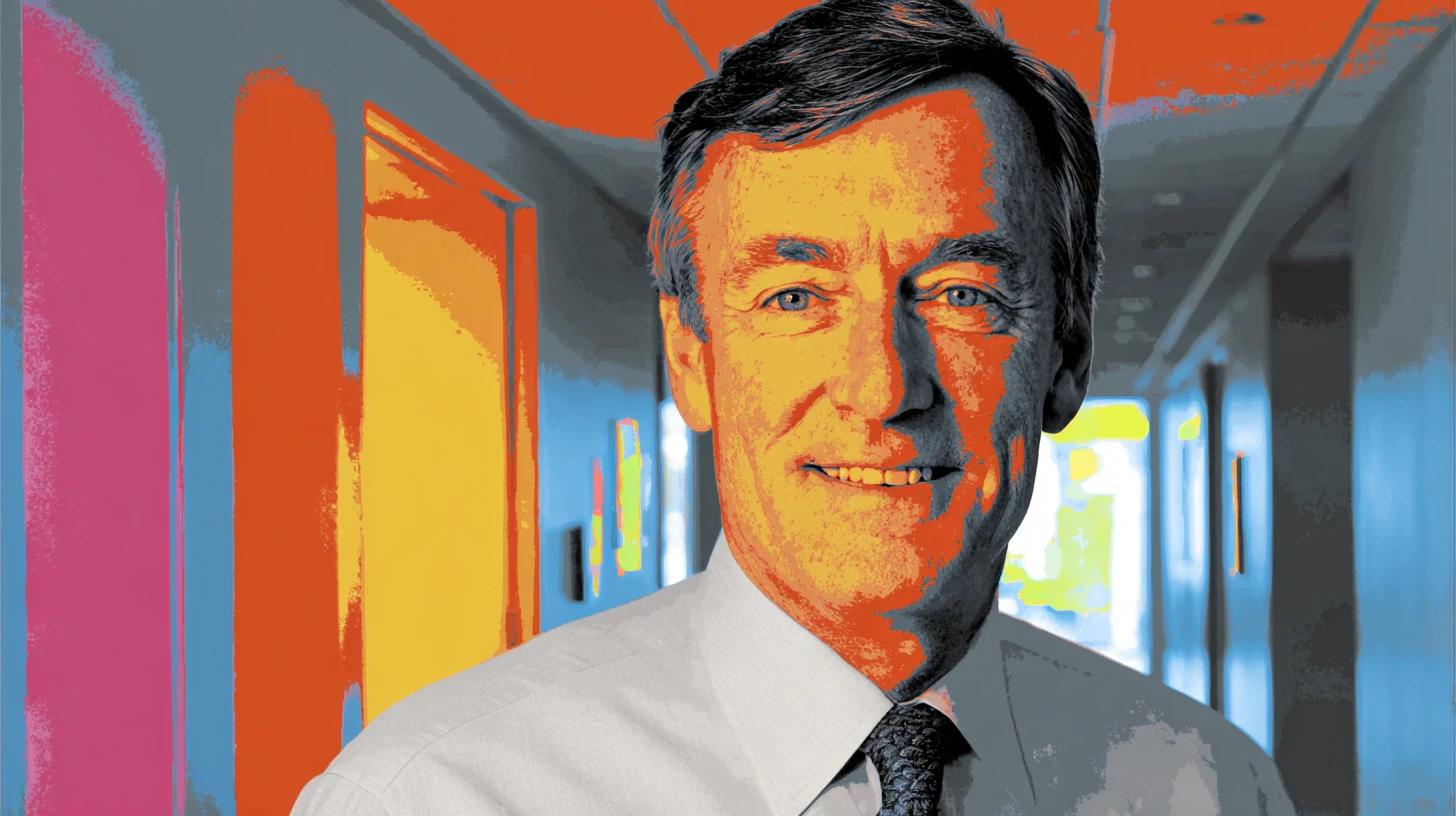 John H. Noseworthy M.D.