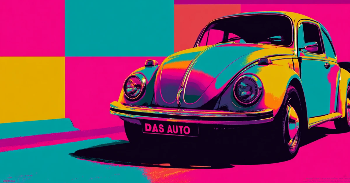 Iconic Car Slogans That Will Drive You Back In Time