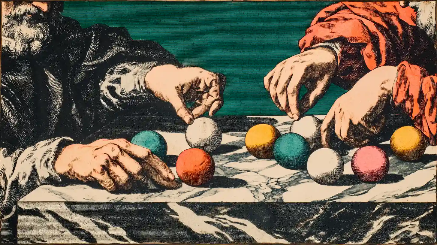 Marbles England